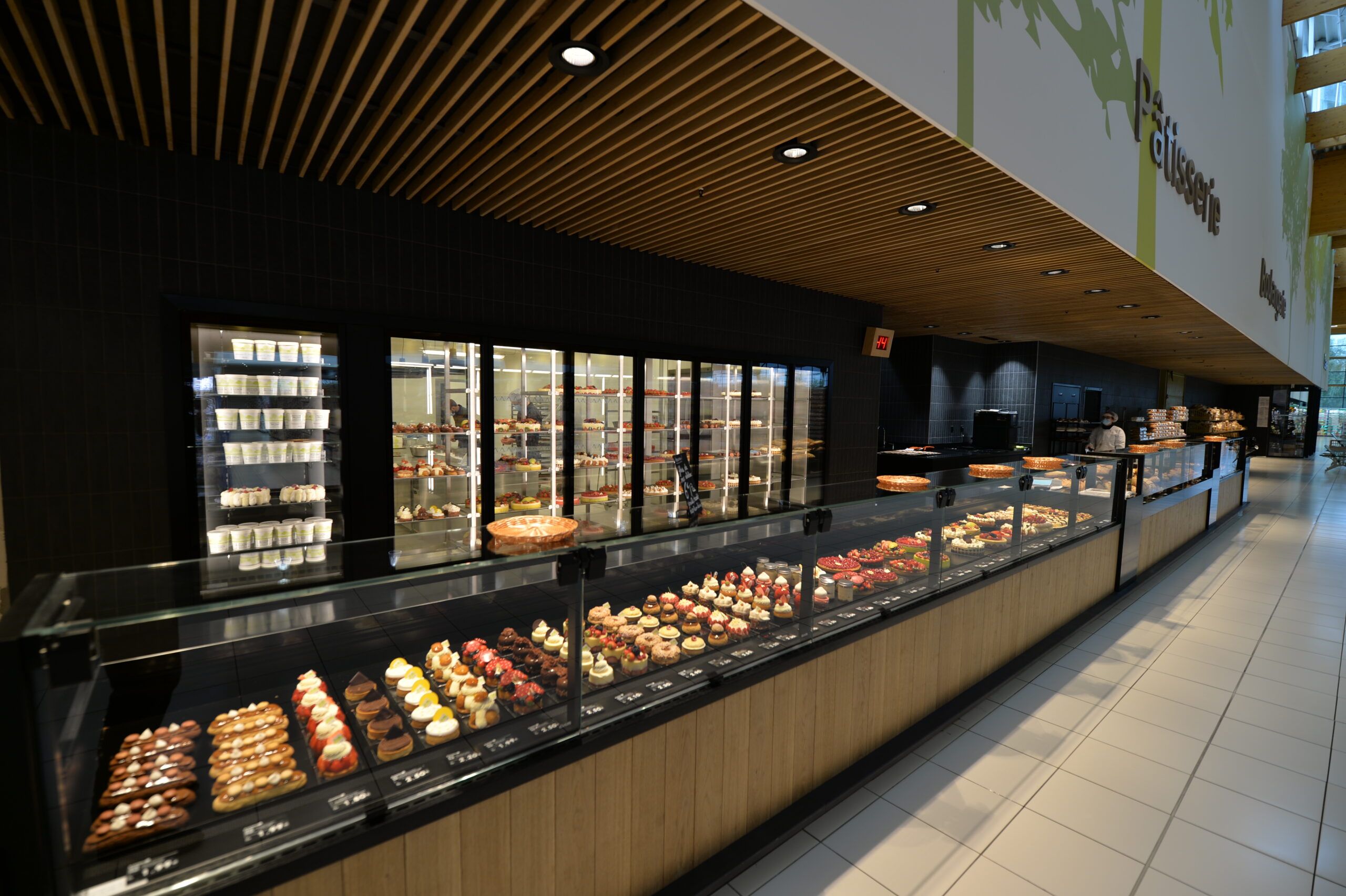 E.LECLERC BOULANGERIE 1