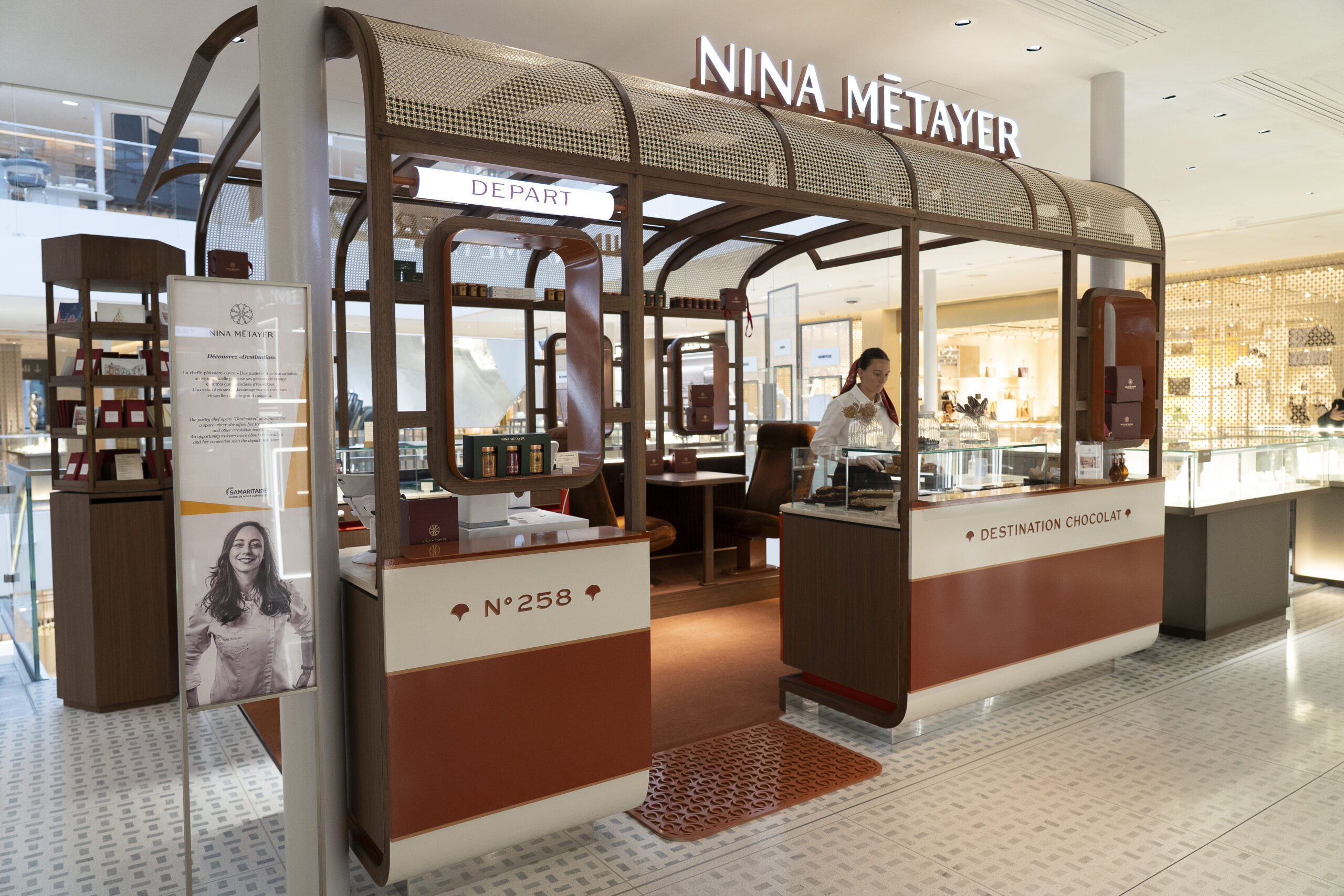 NINA METAYER 8 Crédit photo stephanieotmezguine.com