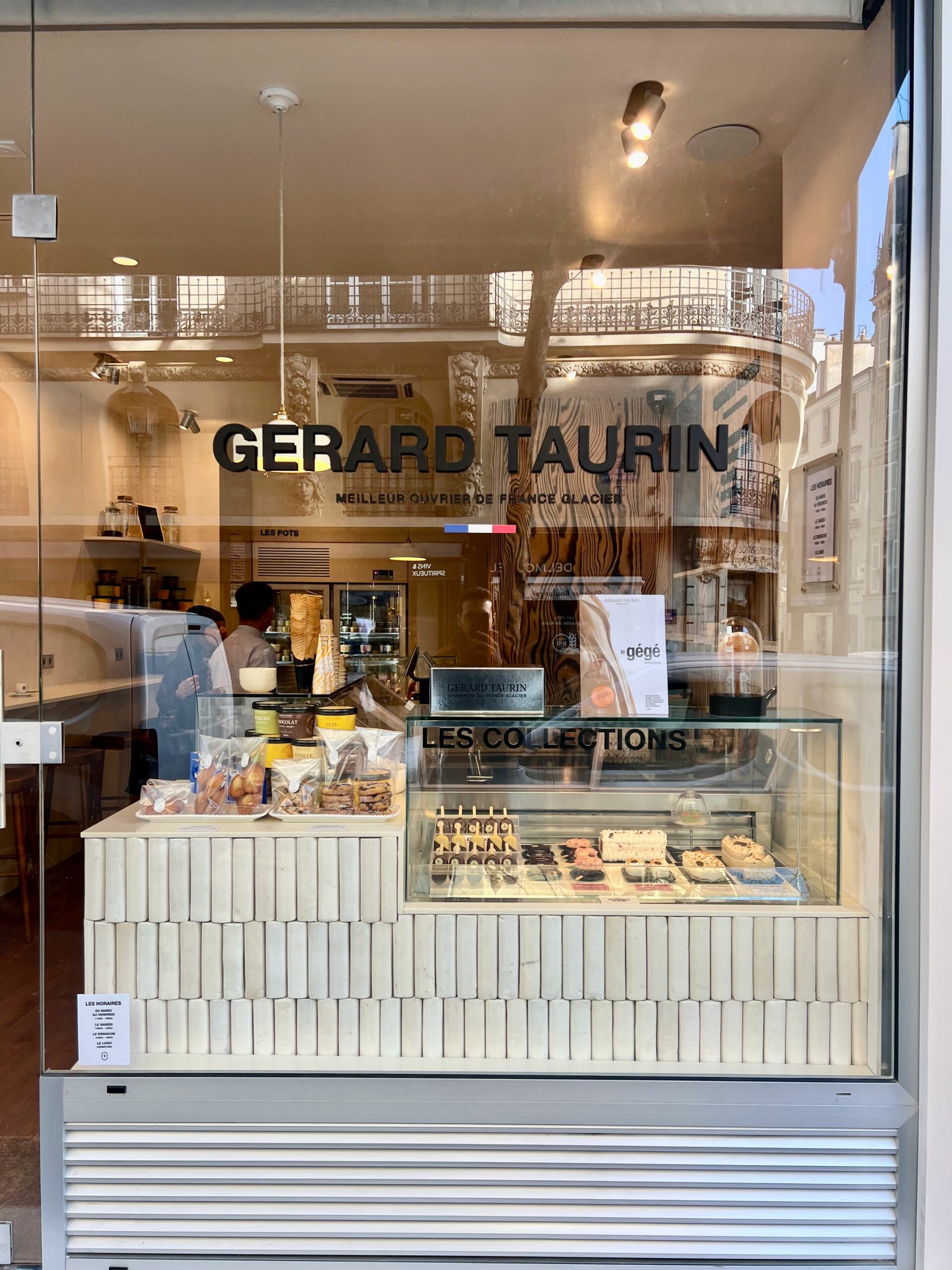 GERARD TAURIN 04