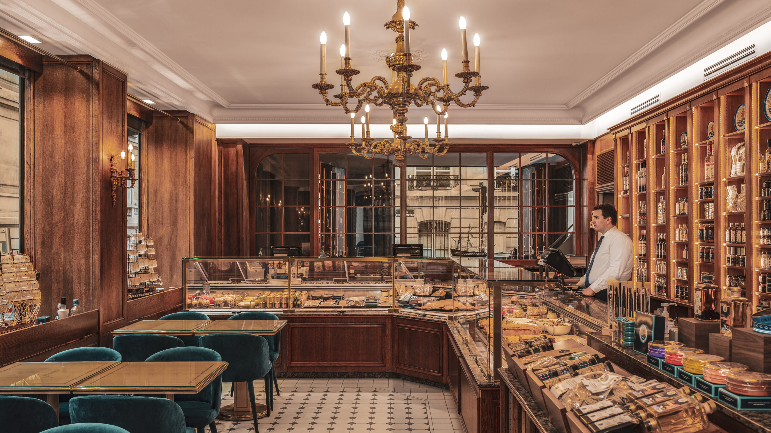 PETROSSIAN DEF HD-17